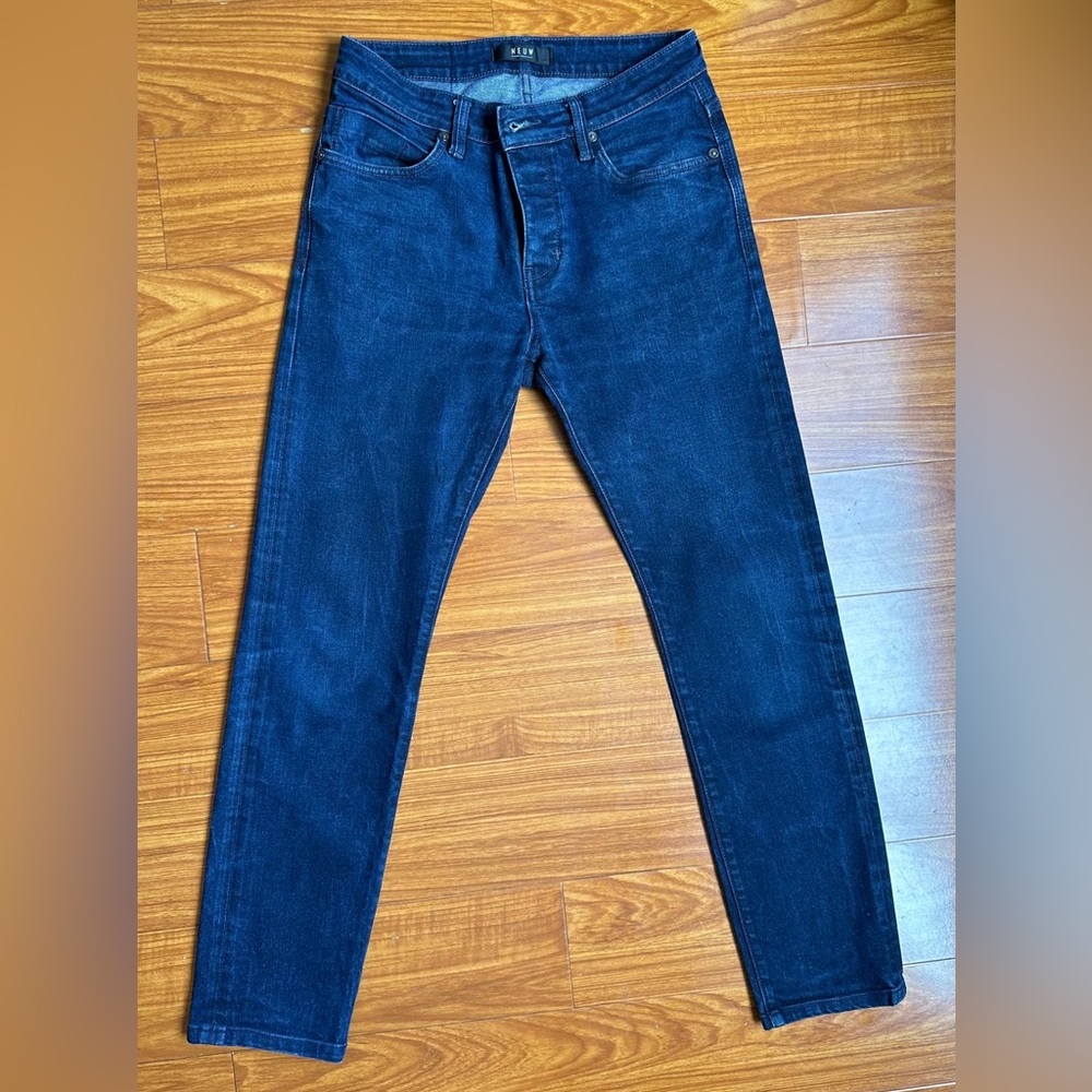 NEUW Iggy Skinny Jeans Size 30